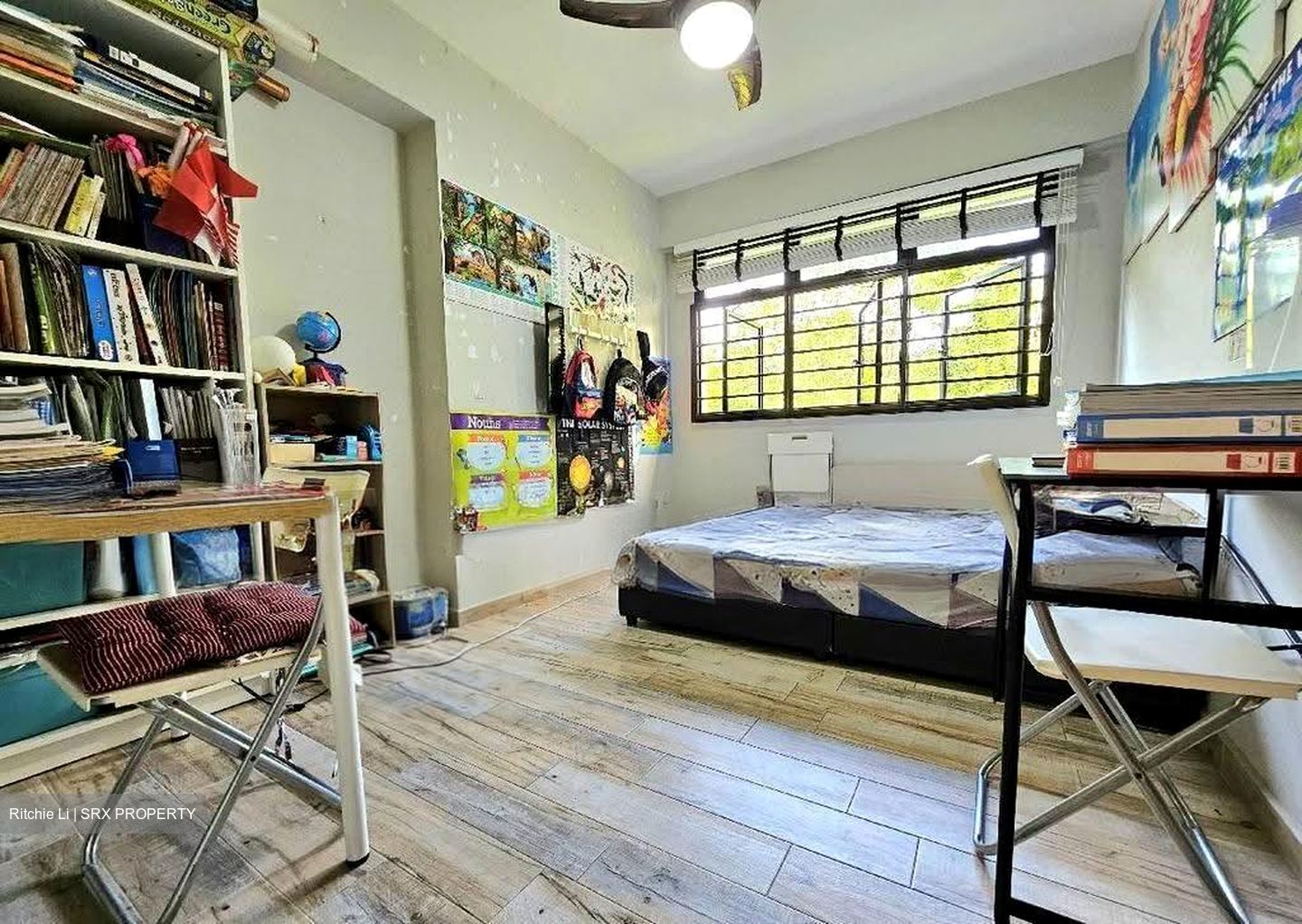 Blk 997B Buangkok Edgeview (Hougang), HDB 5 Rooms #611882381